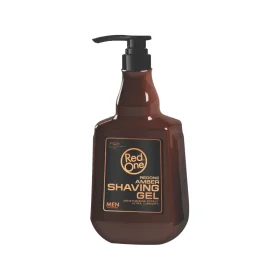 RedOne Amber Gel de Rasage - W Model 1000 ml