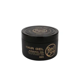 RedOne Gel Coiffant à l’Huile d’Argan – 400ml