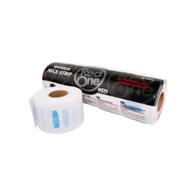 RedOne Bandes de Cou Coiffeur – 5 Rouleaux (500 Bandes)