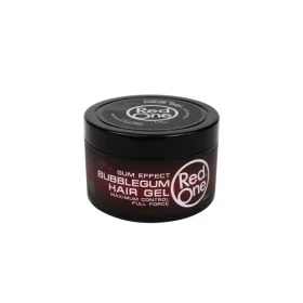 RedOne Bubblegum Hair Gel – Gum Effect & Wet Look 400ml