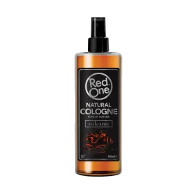 RedOne Cologne Body Splash – Volcanic 400ml