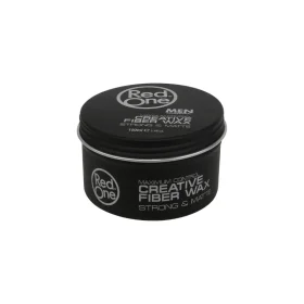 RedOne Creative Fiber Wax Tenue - Forte et Mate 100 ml