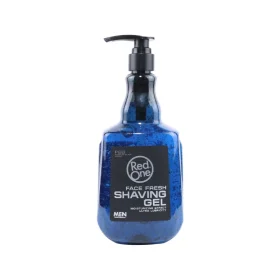 Gel de Rasage RedOne Face Fresh - W Model 1000 ml