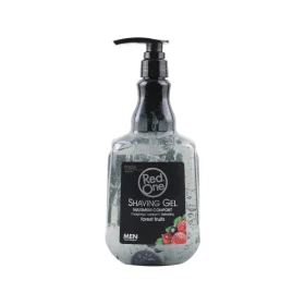 RedOne Forest Fruit Gel de Rasage - W Model 1000 ml