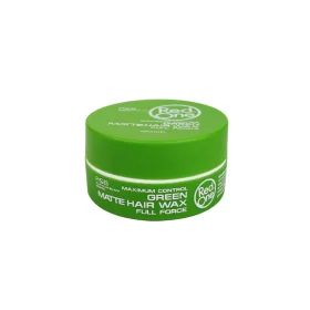 RedOne Vert Matte Cire Coiffante Full Force – 150ml