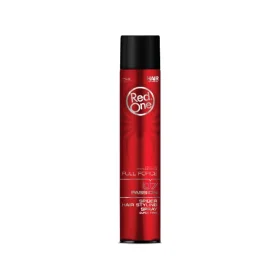 Spray Coiffant RedOne 07 Passion Spider - 400 ml