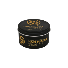 RedOne Pomade Cheveux - Tenue Forte et Brillance 100 ml