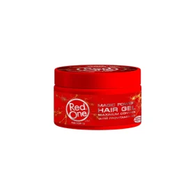 RedOne Magic Power Haargel - Rood 400 ml