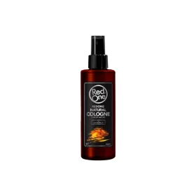 RedOne Natürliches Cologne Spray – Amber 150ml
