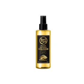RedOne Natürliches Cologne Spray – Gold 150ml