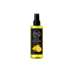 RedOne Natürliches Cologne Spray – Lemon 150ml