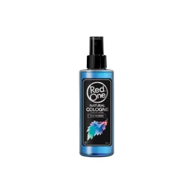 RedOne Natural Cologne Spray - Old Marine 150ml