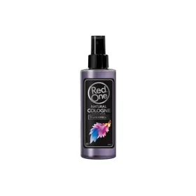 RedOne Natural Cologne Spray – Thunderbolt 150ml