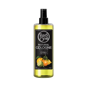 RedOne Natürliches Cologne Spray – Citrus 400ml