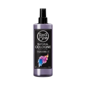 RedOne Cologne Naturelle en Spray – Thunderbolt 400ml