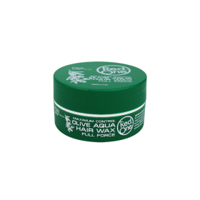 RedOne Olive Aqua Cire Coiffante Full Force – 150ml