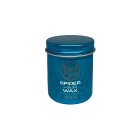 RedOne Spider Cire Coiffante Show Off Bleu - 100ml