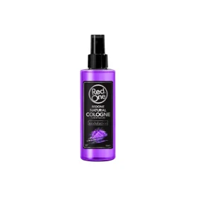 RedOne Natürliches Cologne Spray – Undulation 150ml