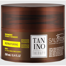 Salvatore Tanino Therapy Restructuring Treatment Step 2 – 250ml