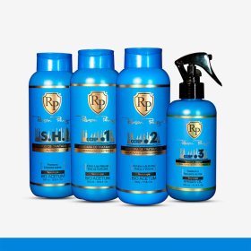 Robson Peluquero CCRP 1800ml