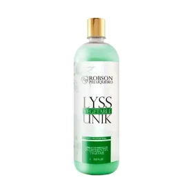 Robson Peluquero Lyss Vegetable Unik Protein Treatment 1000ml