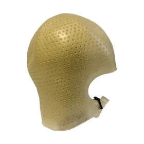 Robson Peluquero Micro Strong Cap Goud