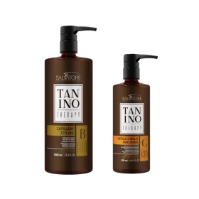 Salvatore Tanino Therapy Föhn Styling Kit BG – 1500 m