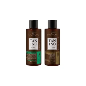 Tanino Gladmaking 2x100ml Kit - Stap A + Stap B  - Salvatore Tanino Therapy