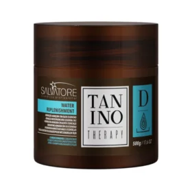 Salvatore Tanino Therapy Water Replenishment Maske Schritt D – 500ml