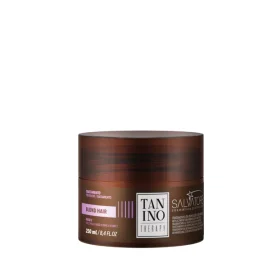 Schritt 2 - Blond Hair Maske 250ml - Salvatore Tanino Therapy