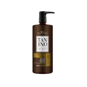 Salvatore Tanino Therapy Capillary Styling Keratinebehandeling Stap B - 1000ml