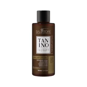 Salvatore Tanino Therapy Capillary Styling Keratinebehandeling Stap B