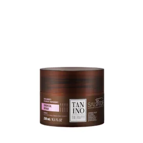 Salvatore Tanino Therapy Chemische Reparatur Haarmaske – Schritt 2