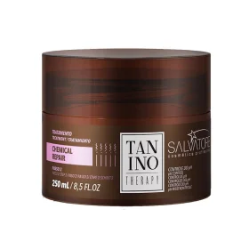 Salvatore Tanino Therapy Aufbaukur für chemisch behandeltes Haar Schritt 2 – 250ml