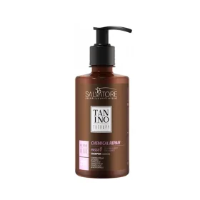 Schritt 1 - Chemical Repair Shampoo 300ml - Salvatore Tanino Therapy