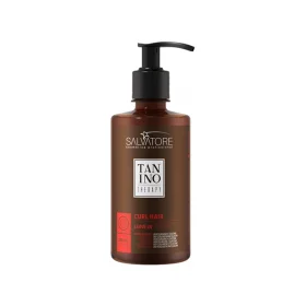 Salvatore Tanino Therapy Locken Leave-In – 300ml