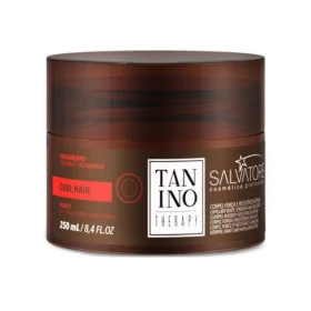 Salvatore Tanino Therapy Lockenmaske Schritt 2 – 250ml