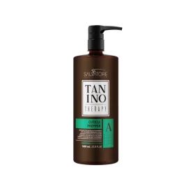 Salvatore Clarifying Shampoo - Step A Cutticle prepper