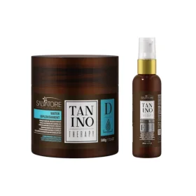 Salvatore Tanino Therapy Daily Hair Nutrition Kit DE – 560 ml
