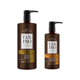 Salvatore Tanino Therapy Föhn Stylingkit BG – 1500 ml