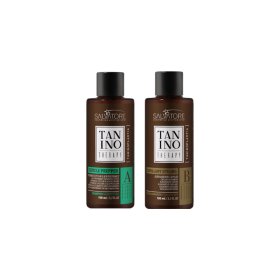 Salvatore Tanino Therapy Keratine Behandeling Kit 2x100ml