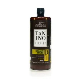 Salvatore Tanino Therapy Keratin Treatment Step B 1000ml