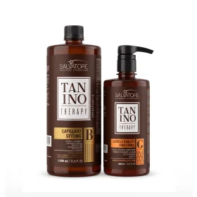 Föhn Styling Kit BG 1500ml - Salvatore Tanino Therapy