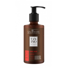 Salvatore Tanino Therapy Curl Hair Leave-In – 300ml