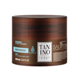 Salvatore Tanino Therapy Hydraterend Masker – 250ml