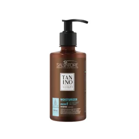 Salvatore Tanino Therapy Hydraterende Shampoo Stap 1 – 300ml