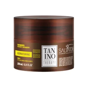Salvatore Tanino Therapy Restrukturierungsmaske Schritt 2 – 250ml