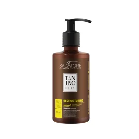 Salvatore Tanino Therapy Restrukturierendes Shampoo Schritt 1 – 300ml