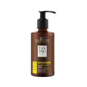 Salvatore Tanino Therapy Restrukturierendes Shampoo Schritt 1 – 300ml