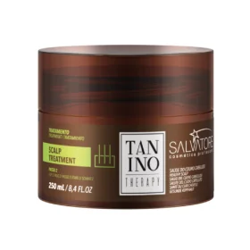 Salvatore Tanino Therapy Hoofdhuidbehandeling Masker Stap 2 – 250ml